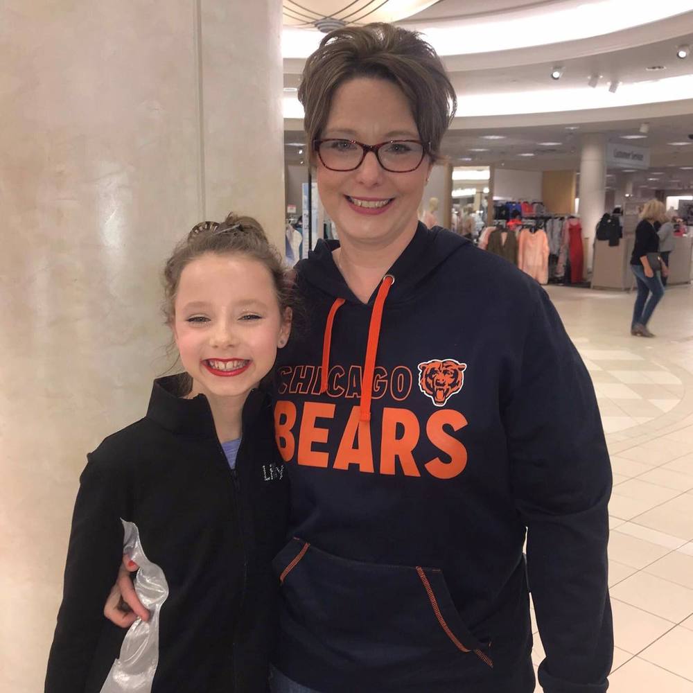 Meet your Posher, Laurie